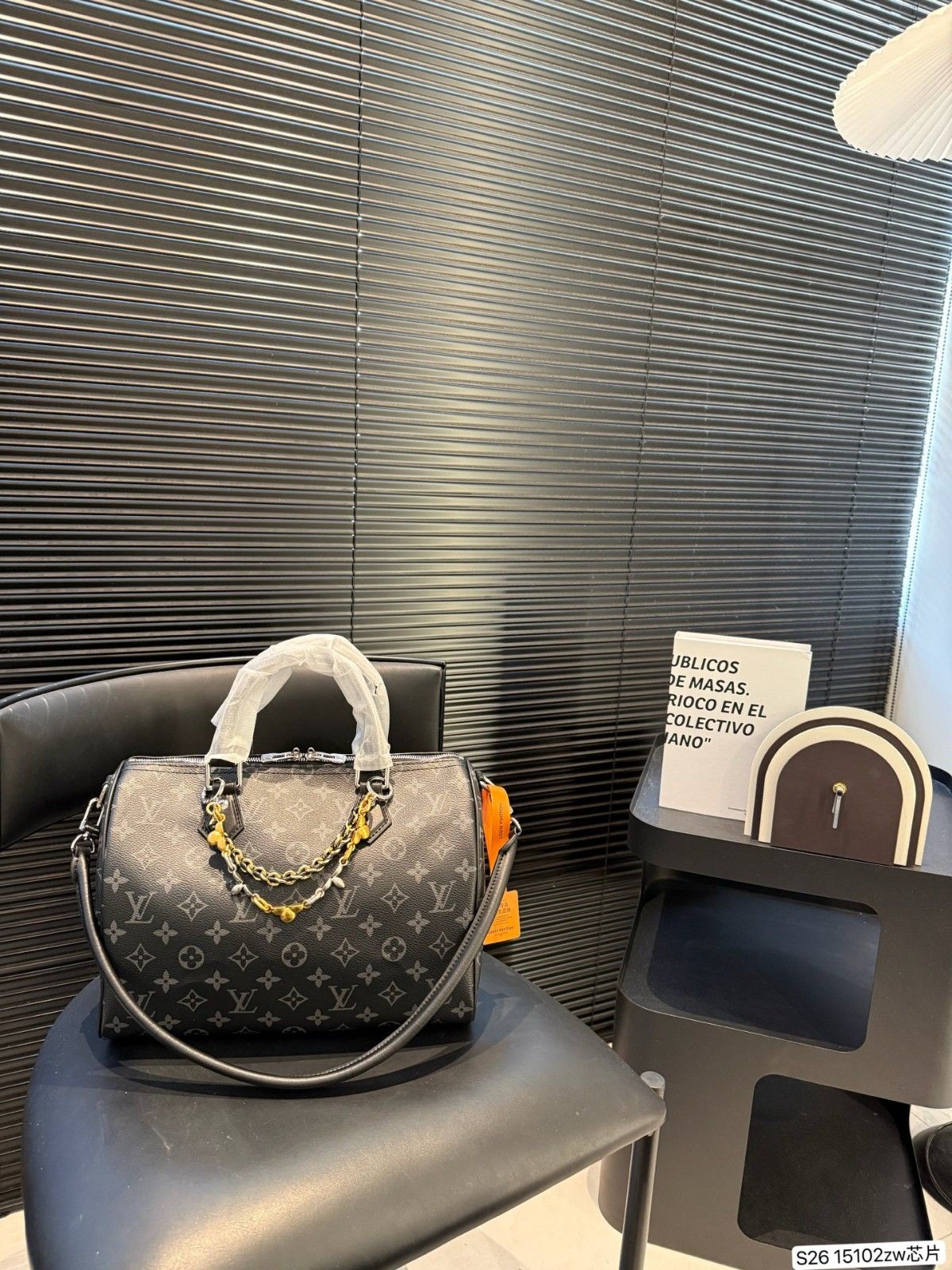 ルイヴィトン Lv X Nigo Keepall 30 バッグ A31680
