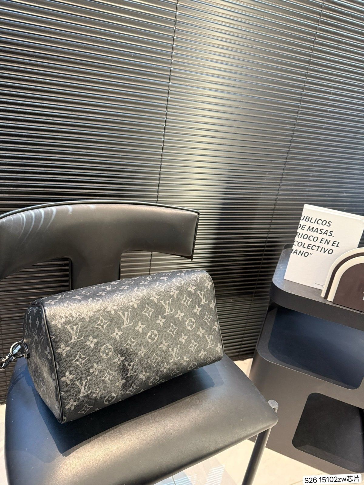 ルイヴィトン Lv X Nigo Keepall 30 バッグ A31680