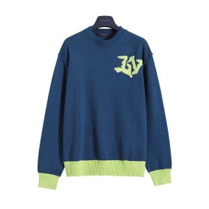 ルイヴィトン プルオーバー セーター カジュアル A31676