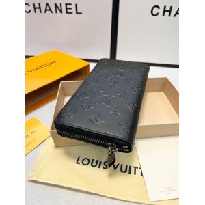 ルイヴィトン 長財布 ウォレット 高級 ラウンドファスナー A31667
