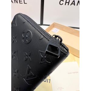 ルイヴィトン 長財布 ウォレット 高級 ラウンドファスナー A31667