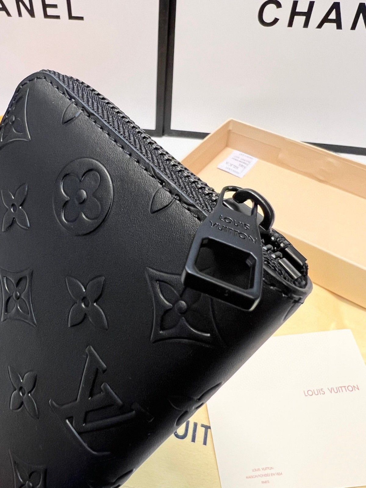 ルイヴィトン 長財布 ウォレット 高級 ラウンドファスナー A31667