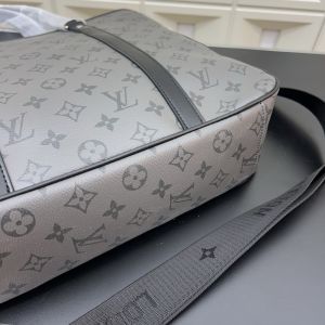 ルイヴィトン LV Damier Graphiteトートバッグ ビジネス用 ブリーフケース A31664