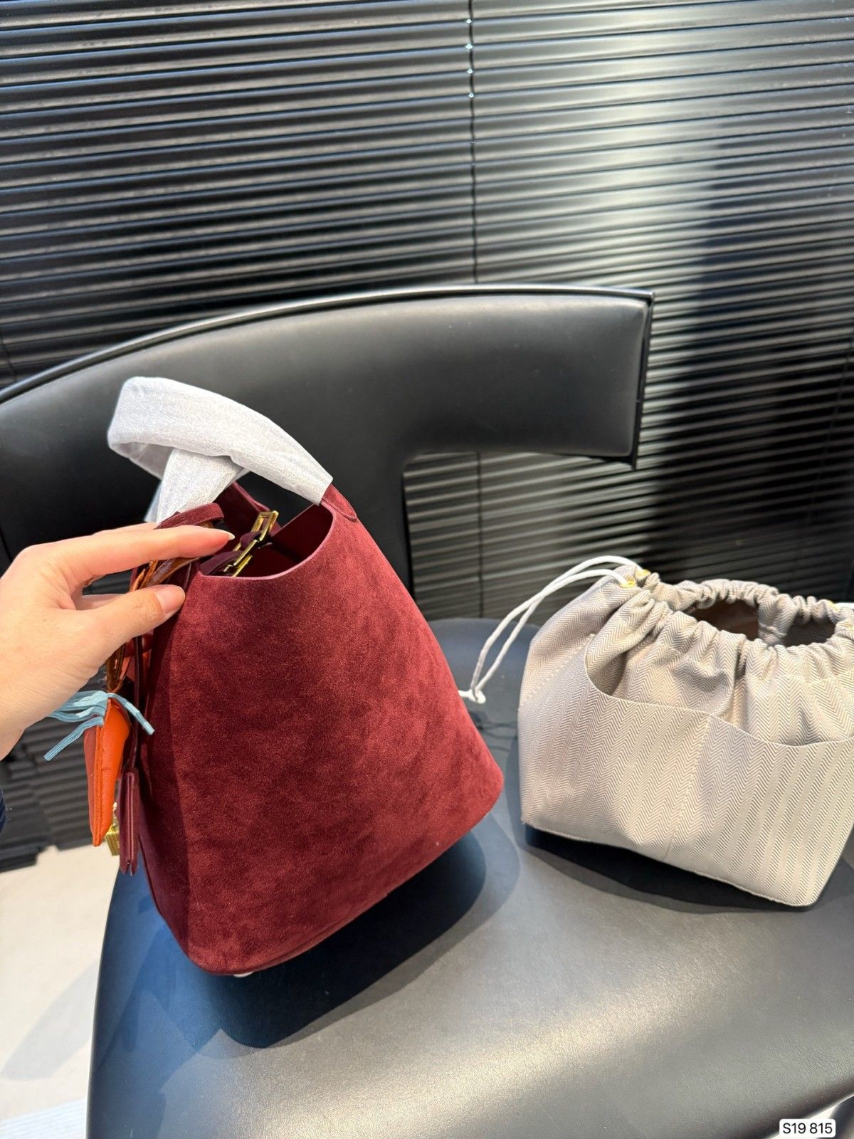 エルメス ピコタン ロック  バッグ ハンドバッグ 可愛い A31706