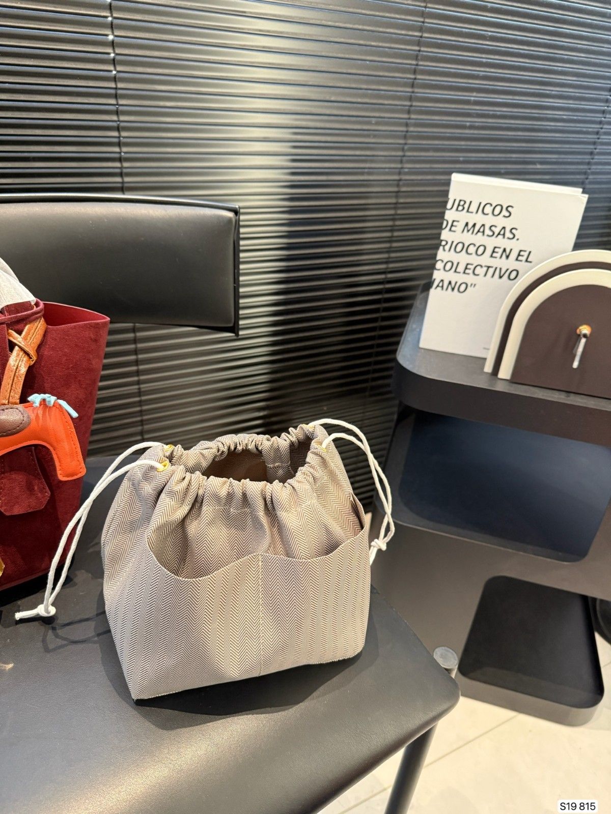 エルメス ピコタン ロック  バッグ ハンドバッグ 可愛い A31706