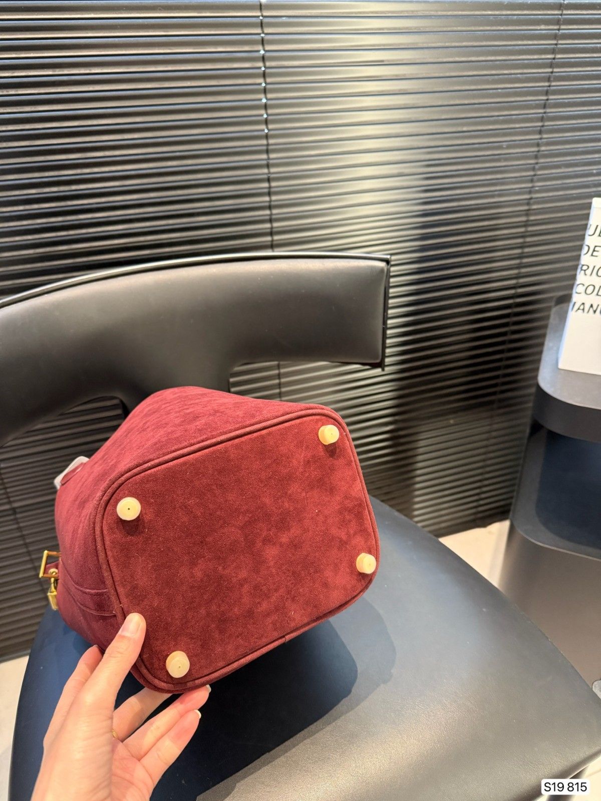 エルメス ピコタン ロック  バッグ ハンドバッグ 可愛い A31706