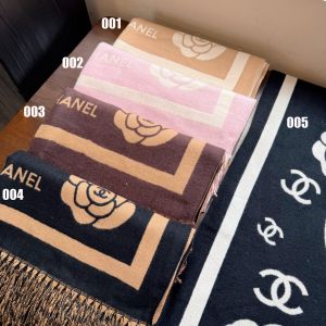 シャネル マフラー クラシック 暖かい A31704