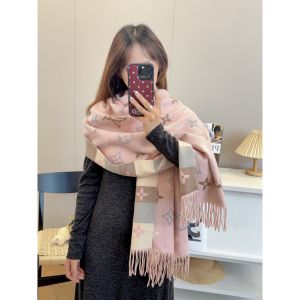 ルイヴィトン マフラー 秋冬 A31702