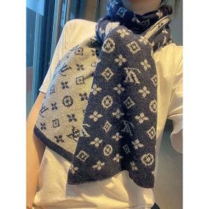 ルイヴィトン マフラー メンズ向け クラシック A31701