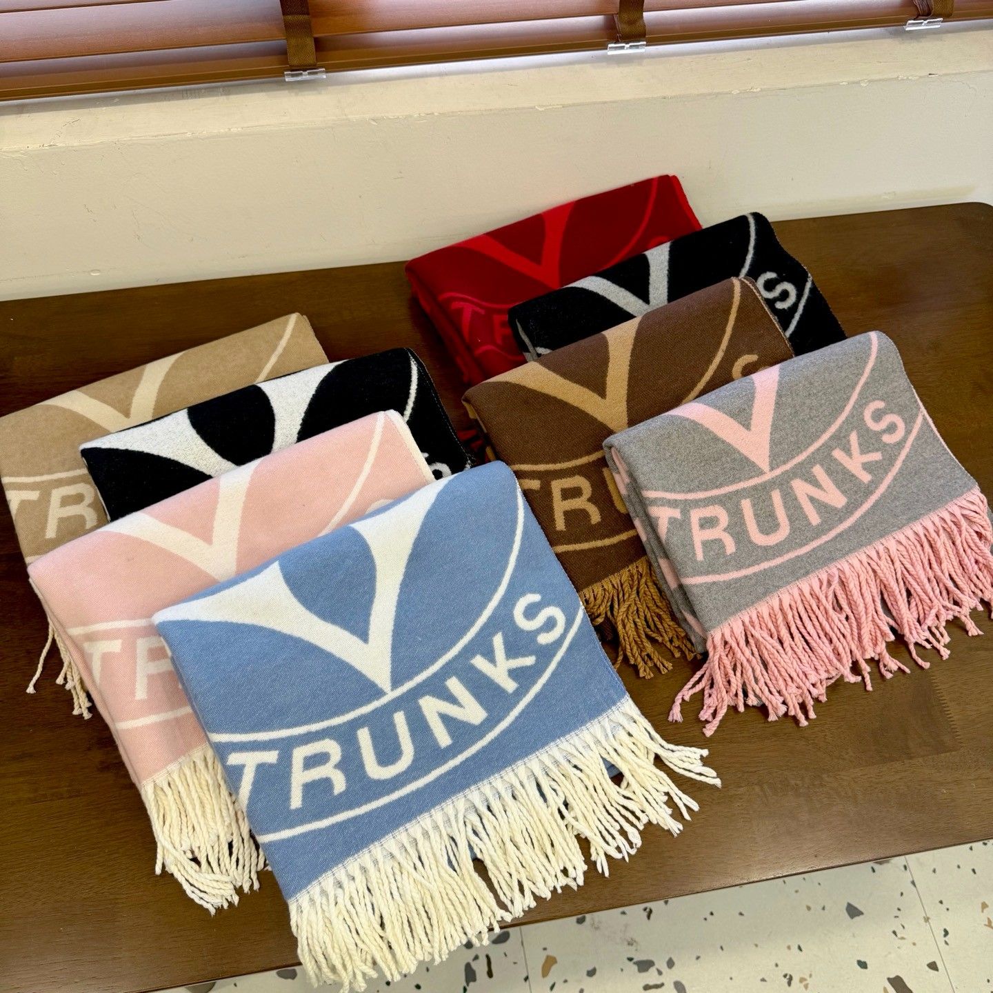 ルイヴィトン マフラー メンズ レディース 秋冬 A31700