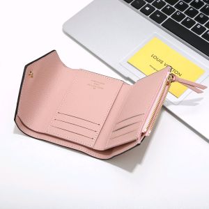 ルイヴィトン LV Circle ショートウォレット A31686