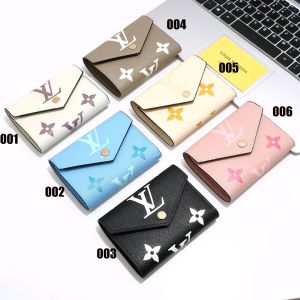 ルイヴィトン LV Circle ショートウォレット A31686