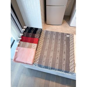 ディオール マフラー 秋冬 A31698