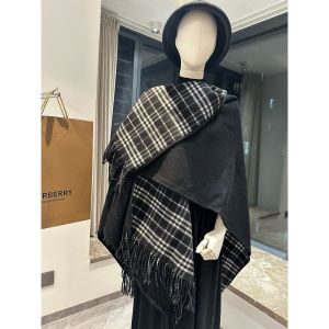 バーバリー 高品質 大判ストール 秋冬 A31696