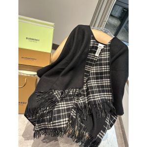 バーバリー 高品質 大判ストール 秋冬 A31696