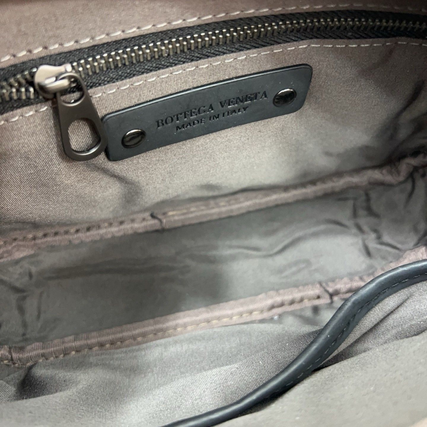 ボッテガ ヴェネタ ショルダーバッグ メンズ A31687