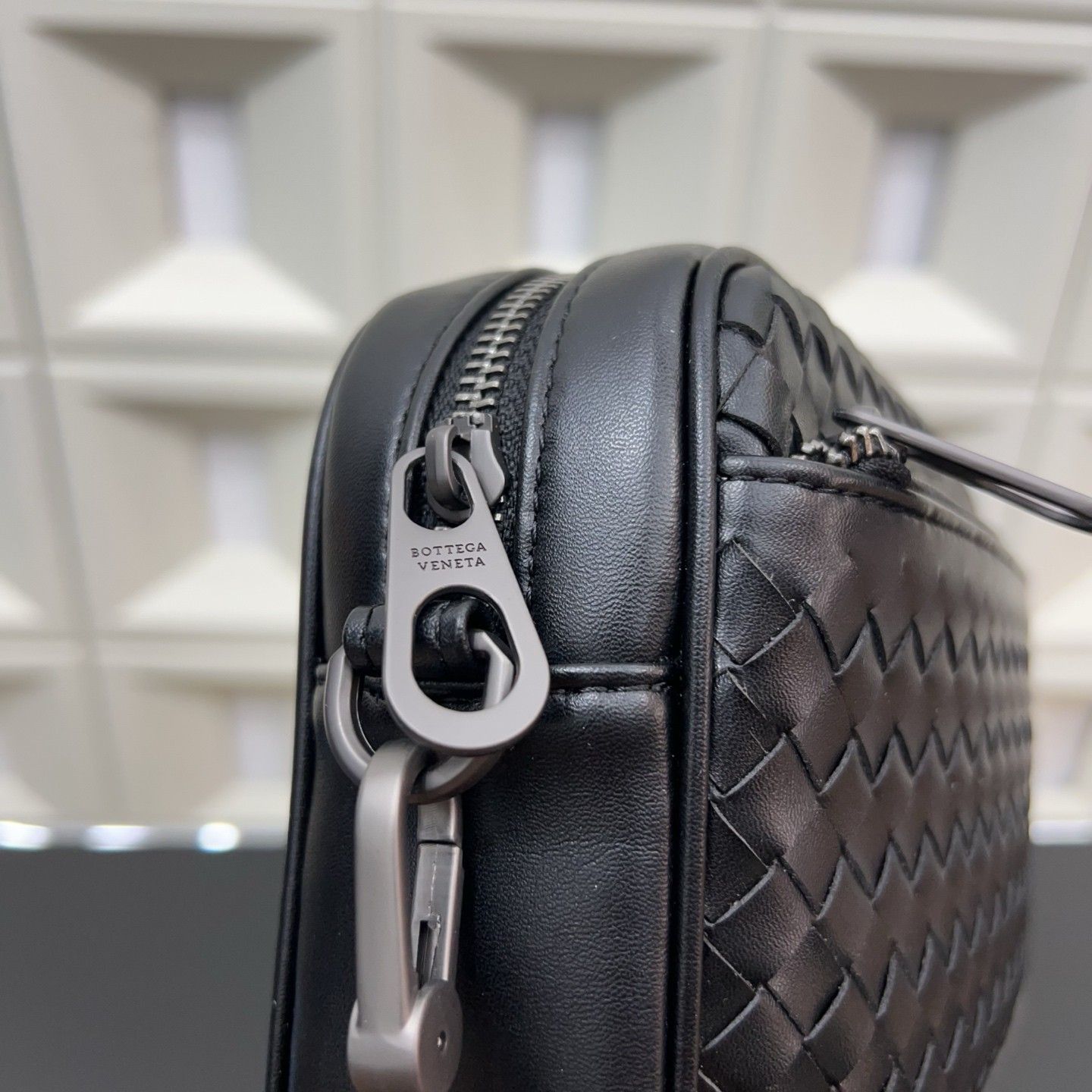 ボッテガ ヴェネタ ショルダーバッグ メンズ A31687