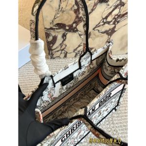 ディオール CDBooktote25 トートバッグ 人気 高品質 A31742