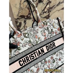 ディオール CDBooktote25 トートバッグ 人気 高品質 A31742