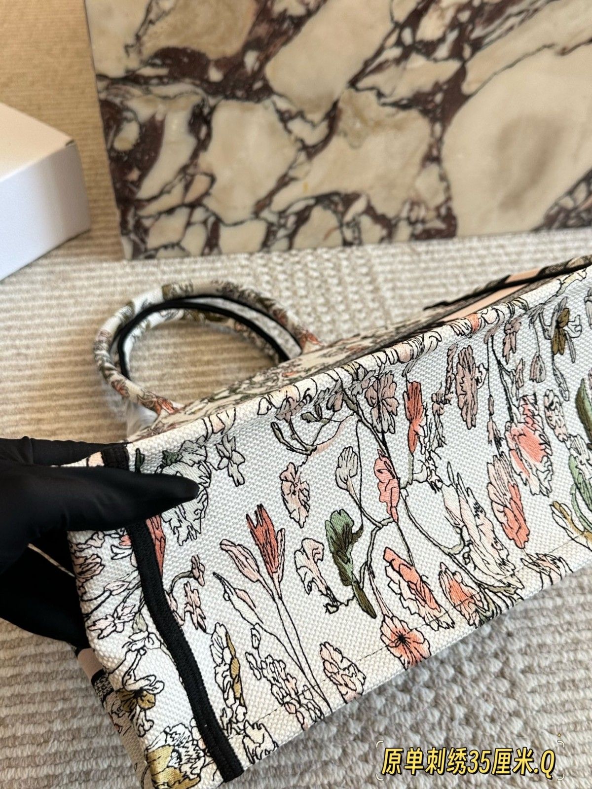 ディオール CDBooktote25 トートバッグ 人気 高品質 A31742