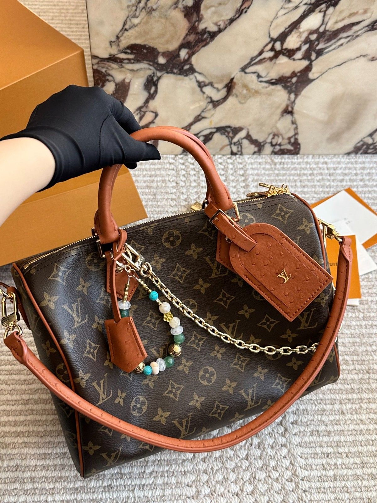 ルイヴィトン  SPEEDY30 ショルダーバッグ 高品質 A31741