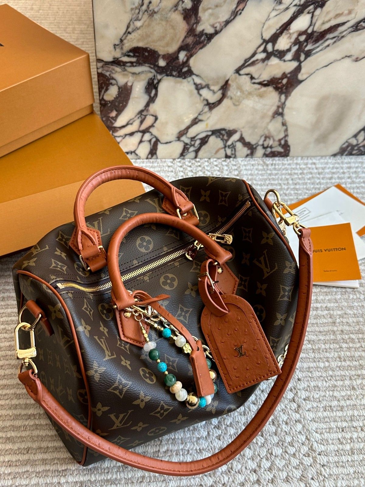 ルイヴィトン  SPEEDY30 ショルダーバッグ 高品質 A31741