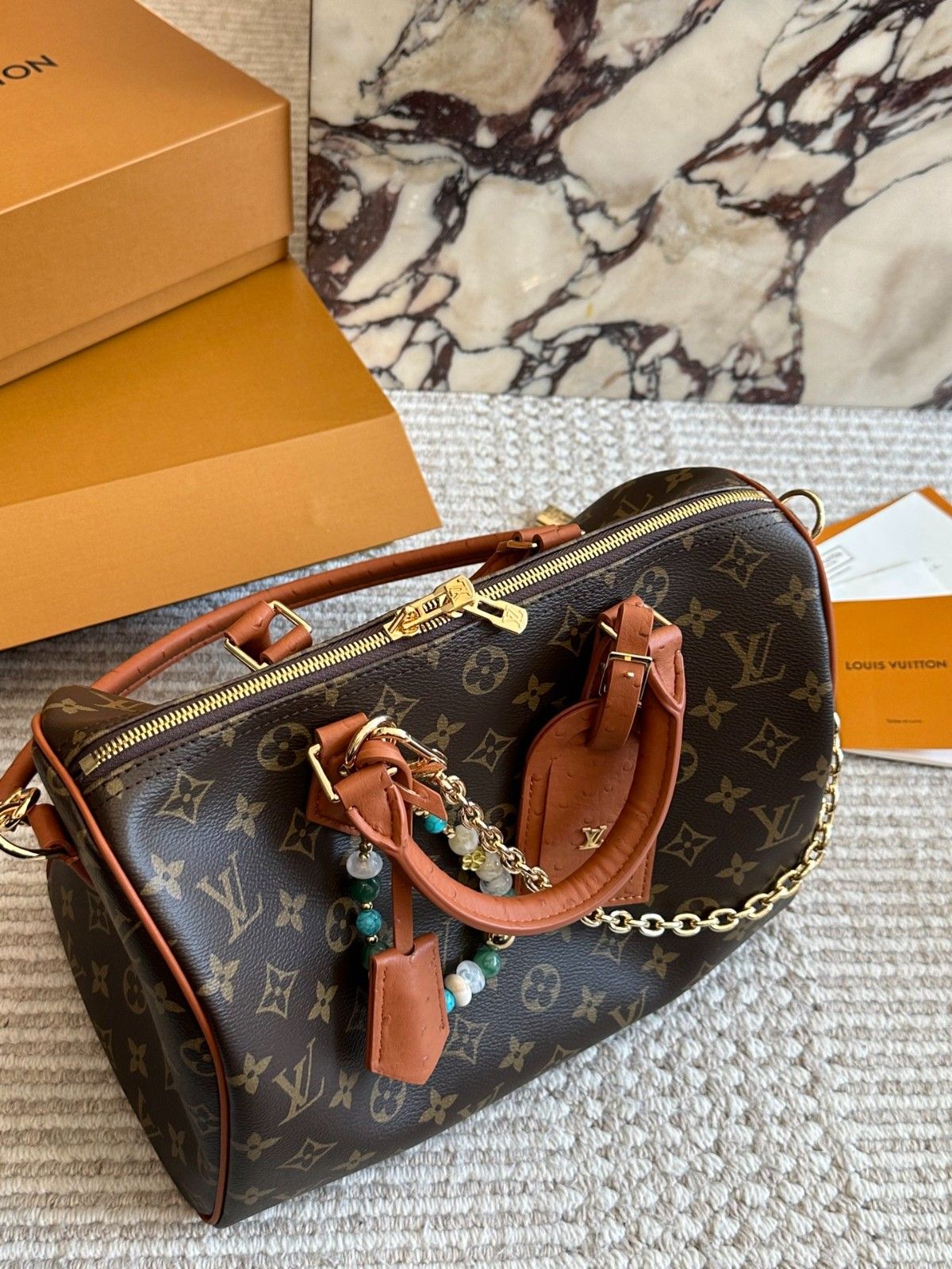 ルイヴィトン  SPEEDY30 ショルダーバッグ 高品質 A31741