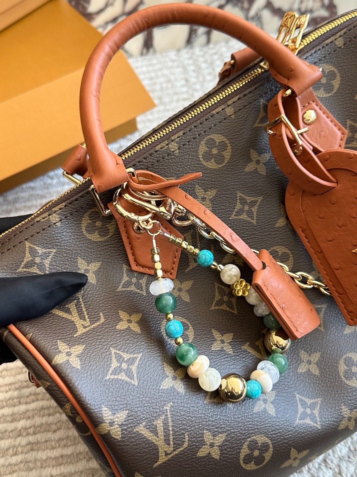 ルイヴィトン  SPEEDY30 ショルダーバッグ 高品質 A31741