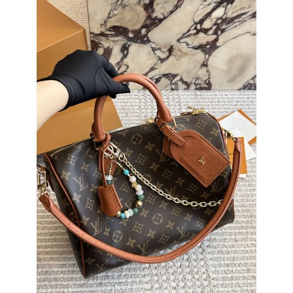 ルイヴィトン  SPEEDY30 ショルダーバッグ 高品質 A31741