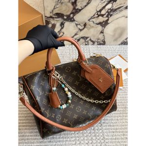 ルイヴィトン  SPEEDY30 ショルダーバッグ 高品質 A31741