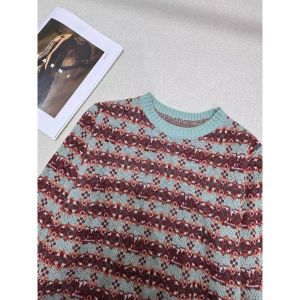 ルイヴィトン ニットセーター プルオーバー A31738