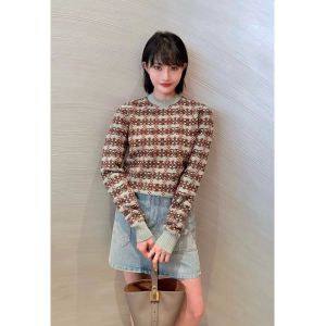 ルイヴィトン ニットセーター プルオーバー A31738