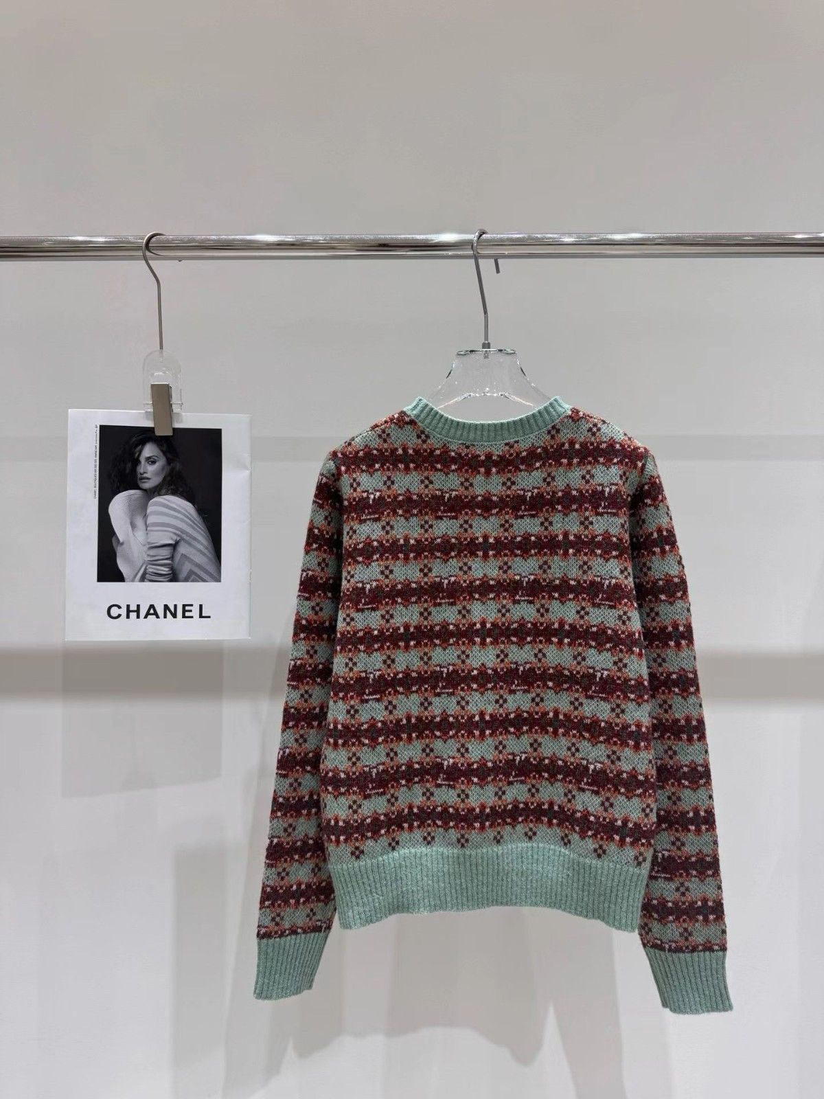 ルイヴィトン ニットセーター プルオーバー A31738