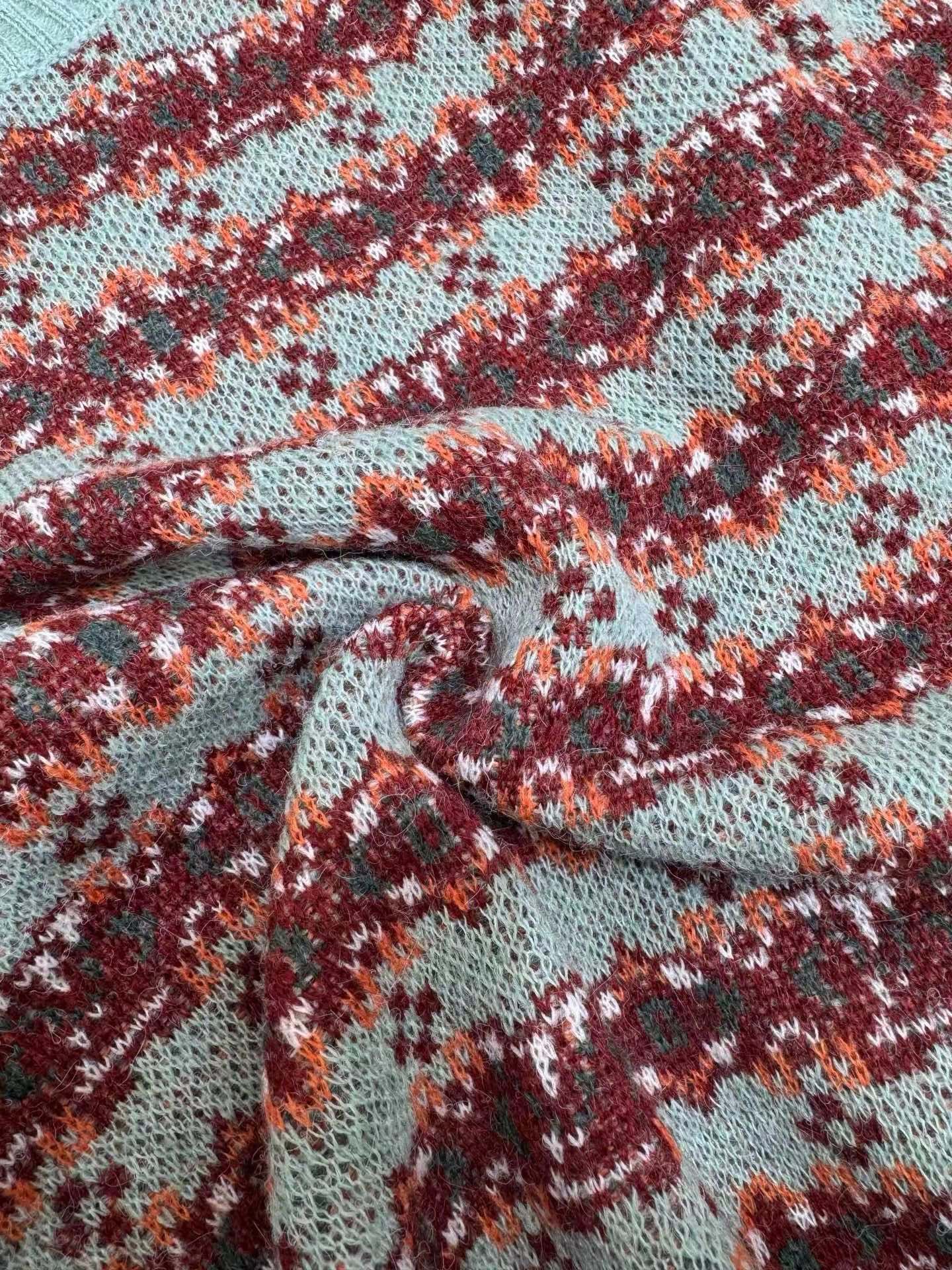 ルイヴィトン ニットセーター プルオーバー A31738