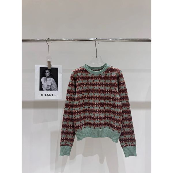 ルイヴィトン ニットセーター プルオーバー A31738