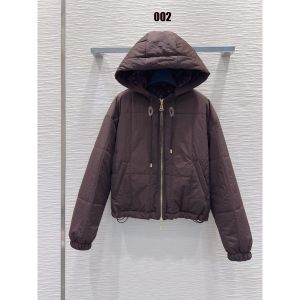 ルイヴィトン ジャケット 中綿入れ レディース A31737