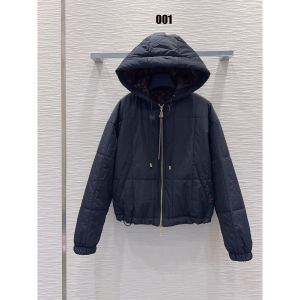 ルイヴィトン ジャケット 中綿入れ レディース A31737