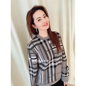 バーバリー セーター プルオーバー 高品質 A31736