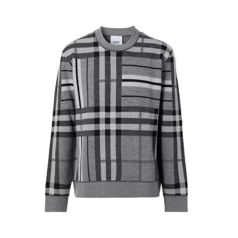 バーバリー セーター プルオーバー 高品質 A31736