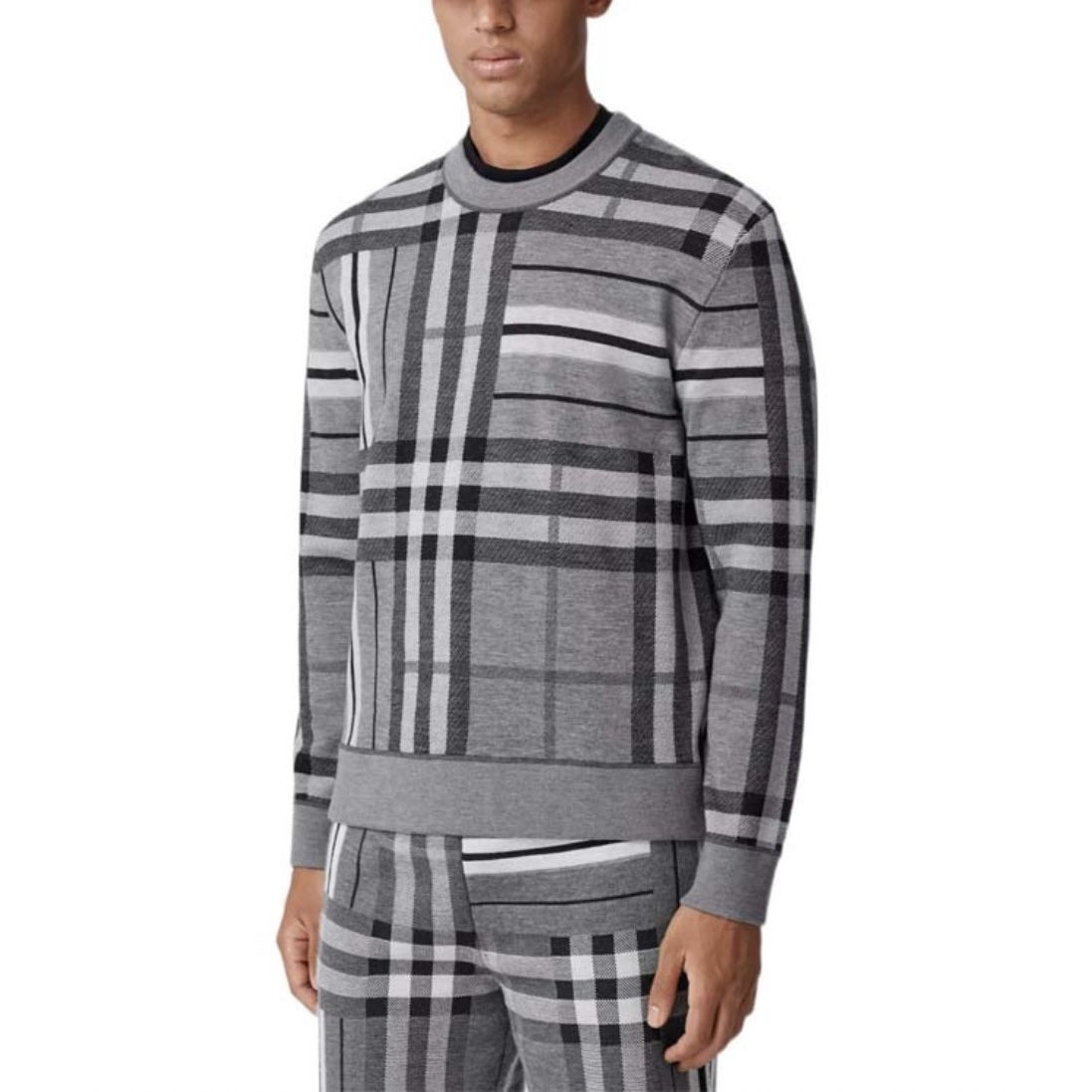 バーバリー セーター プルオーバー 高品質 A31736