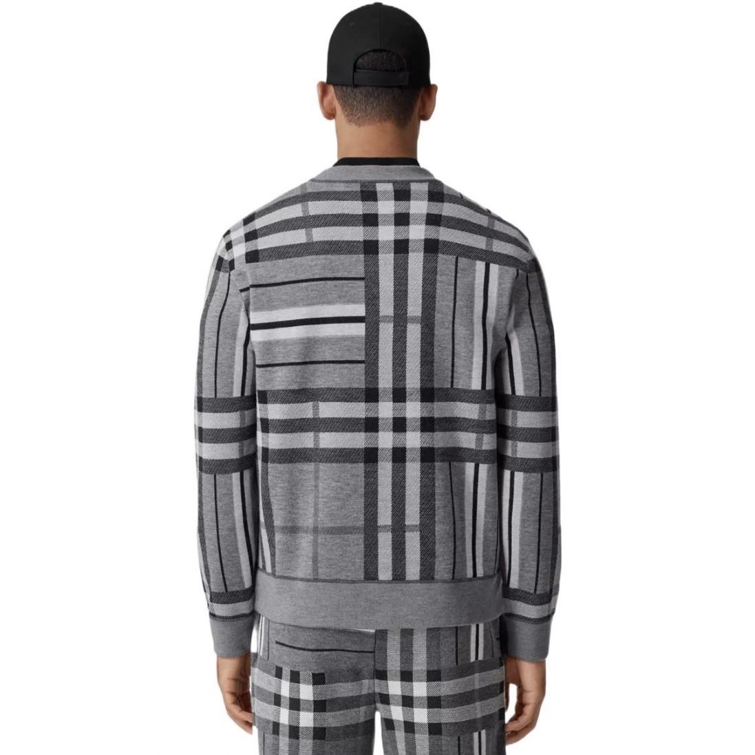 バーバリー セーター プルオーバー 高品質 A31736