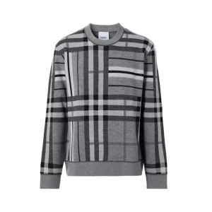 バーバリー セーター プルオーバー 高品質 A31736