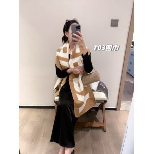 バーバリー マフラー 高品質 メンズ レディース 大きいロゴ A31734