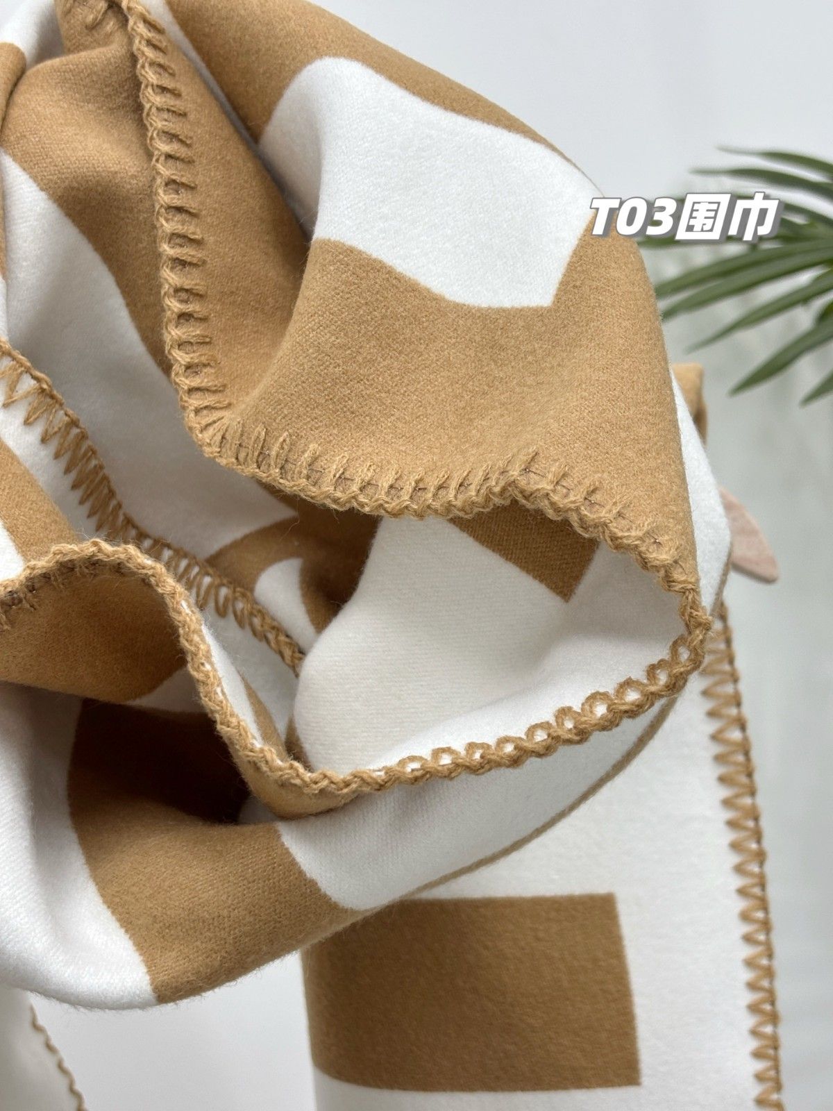 バーバリー マフラー 高品質 メンズ レディース 大きいロゴ A31734