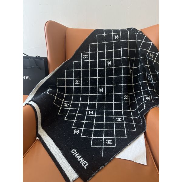 シャネル マフラー ストール 大人気 A31713