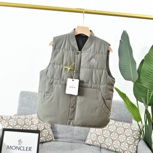 モンクレール カップル用 ダウン ベスト A31712
