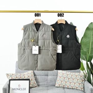 モンクレール カップル用 ダウン ベスト A31712