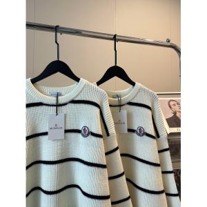 モンクレール セーター プルオーバー ゆったり A31709