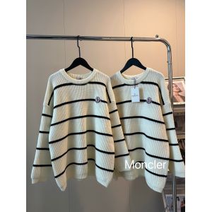 モンクレール セーター プルオーバー ゆったり A31709