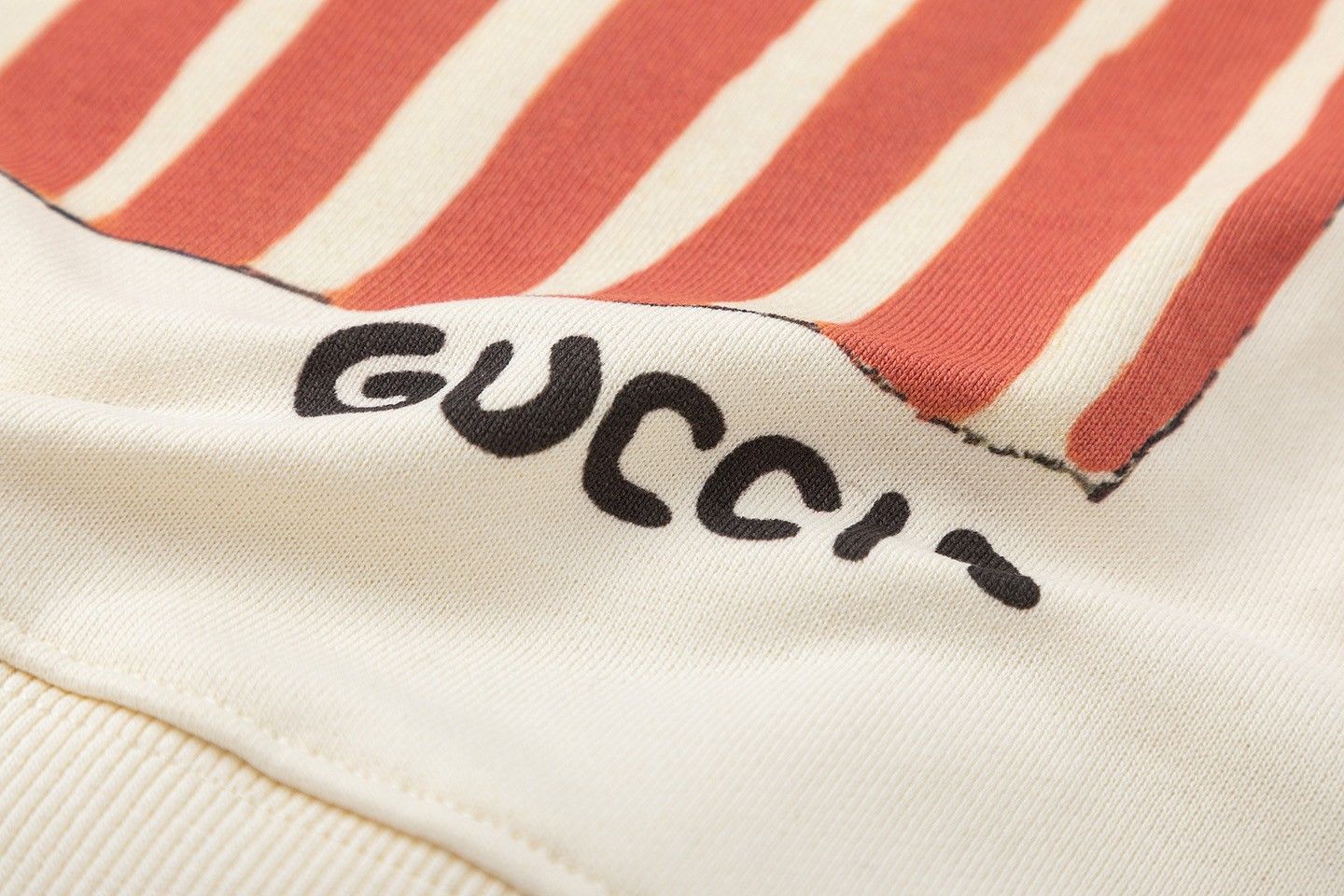 グッチ スウェットシャツ トレーナー 秋冬 ゆったり A31746